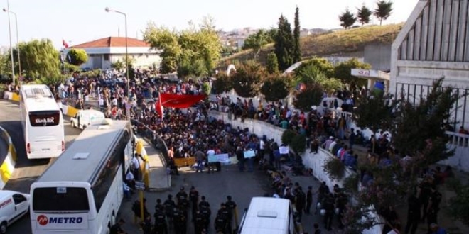 Denizli'den Edirne'ye otobüs fiyatı 20-30 TL arttı