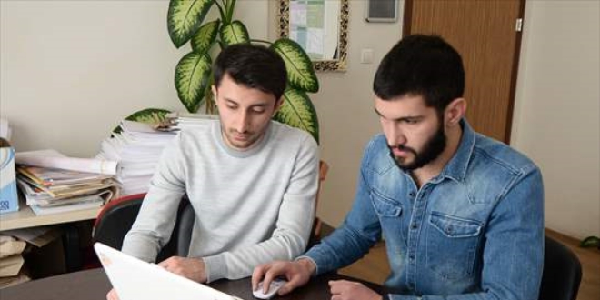 Üniversite öğrencileri nefesten kan şekerini ölçmek amacıyla cihaz tasarladı