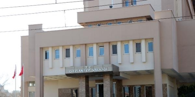 Gaziantep Valisi Gül'den Suriyelilerle ilgili sağduyu çağrısı