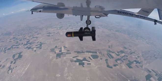 SİHA'ların rejime verdiği zarar PKK yandaşlarını korkuttu