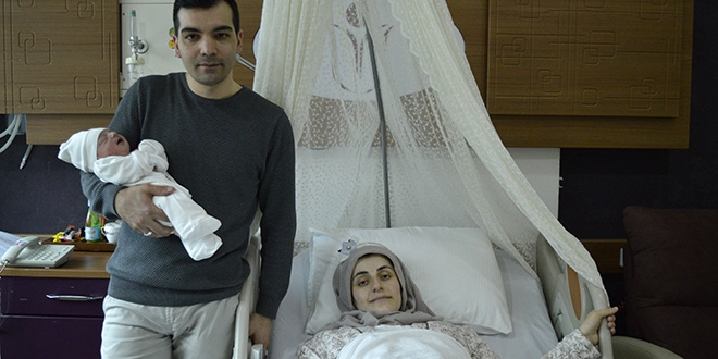 Doğum gününü 4 senede bir kutlayabilecek