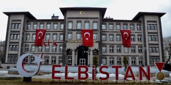 'Suriyelilere, ev ve işyerlerine saldırı' haberi yalanlandı