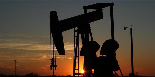 Brent petrolün varil fiyatında düşüş