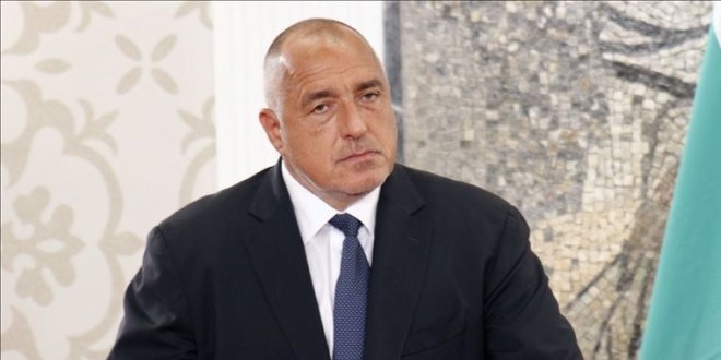 Bulgaristan Başbakanı Borisov'dan Türkiye ziyareti