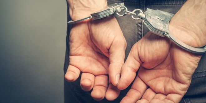 Çorum'da 4 DEAŞ'lı tutuklandı