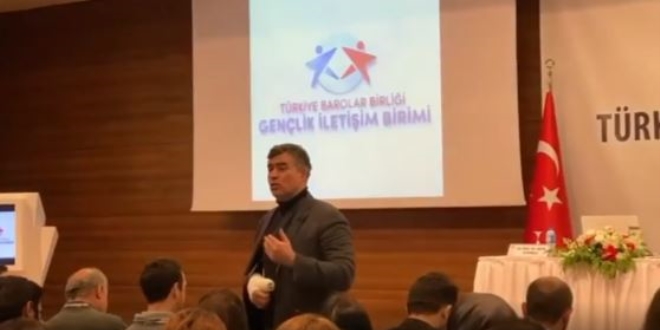 Metin Feyzioğlu kolunu kırdı
