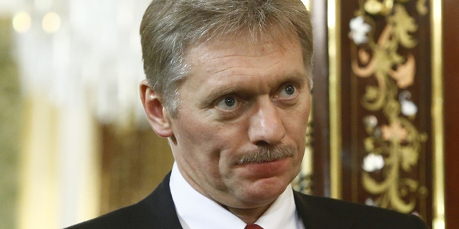 Kremlin'den, Erdoğan'ın ziyaretine ilişkin açıklama