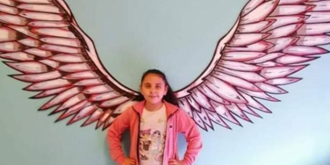 Hayatını kaybeden 11 yaşındaki Melisa toprağa verildi