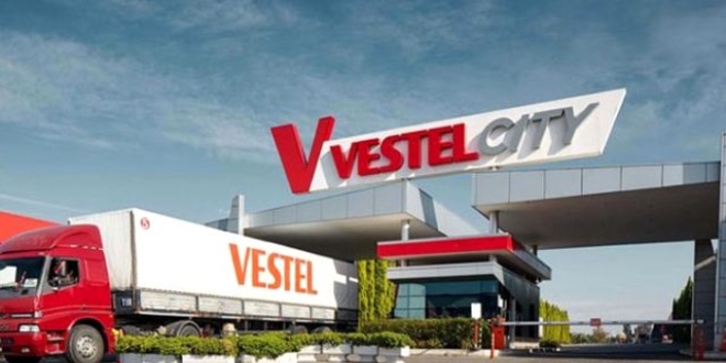 Vestel, Polonya'daki fabrikasını sattı