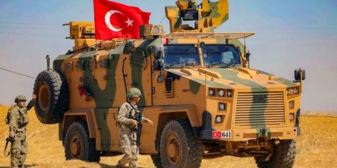 İdlib'de 1 asker şehit oldu