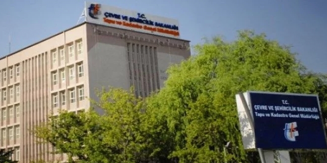 Tapu'da görevde yükselme ve unvan değişikliği soru ve cevapları yayımlandı