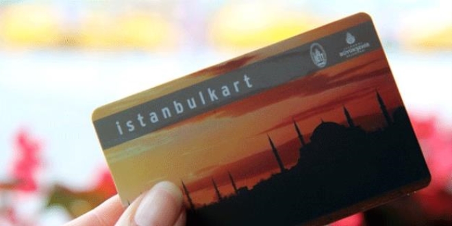 İBB'den 65 yaş üstü İstanbulkart için vize uyarısı