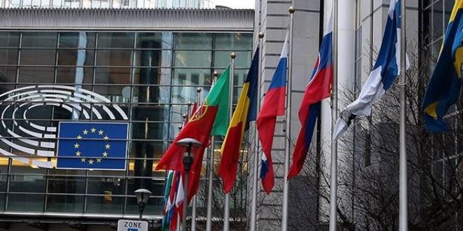 59 milletvekilinden Yunanistan'a 'şiddete son ver 'çağrısı