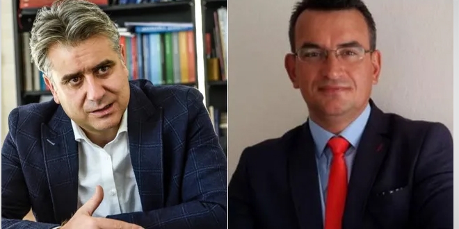 Metin Gürcan, Hasan Basri Yalçın'ı düelloya davet etti