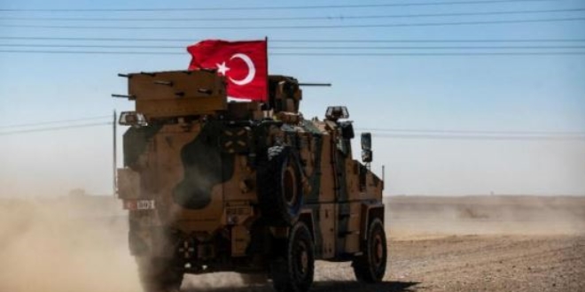 MSB: İdlib'de 299 rejim askeri etkisiz hale getirildi