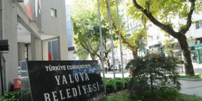 Yalova'da, yeni belediye bakan seiliyor