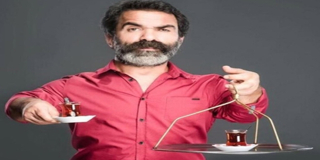 Çaycı Hüseyin: Beni sürekli öldürüyorlar!