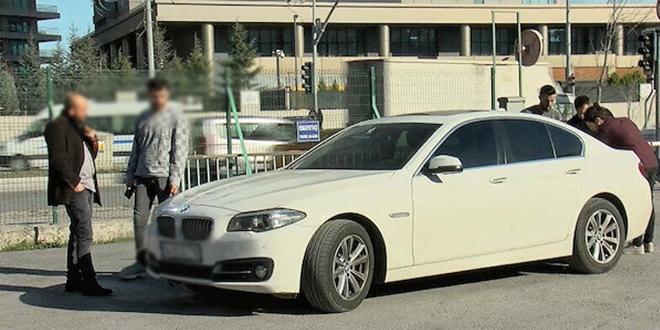 İkinci el araba artık yatırım aracı