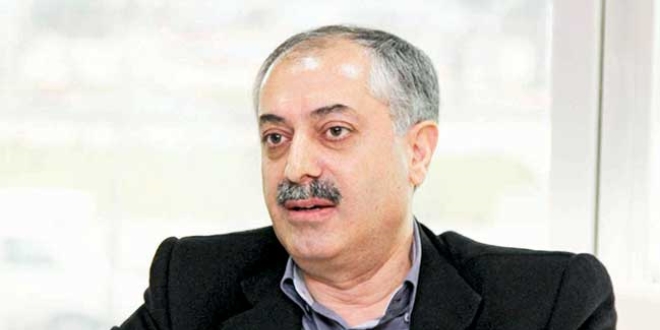 HDP Meclis grubunda yeni görev dağılımı