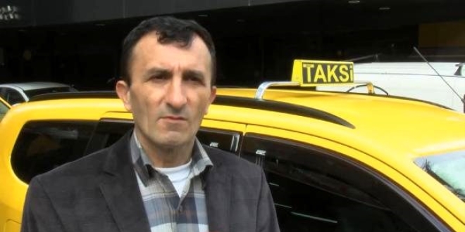 Aracına aldığı kişiler hırsız çıkınca, 52 gün tutuklu kaldı