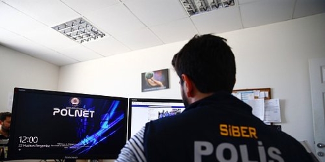Manipülasyon içerikli paylaşımlara adli soruşturma