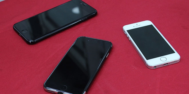 İkinci el telefona 'tramer' geliyor