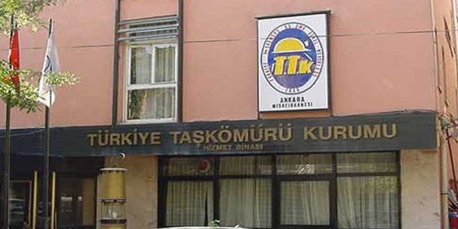 Türkiye Taş Kömürünün ana statüsü değişti