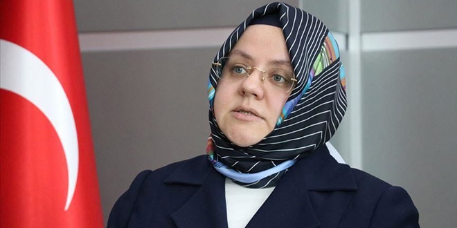 Bakan Selçuk: GSS bir Türk mucizesi