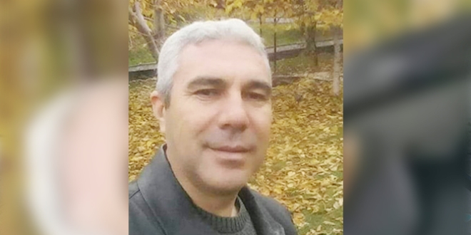 Kalp krizi geçiren öğretmen hayatını kaybetti