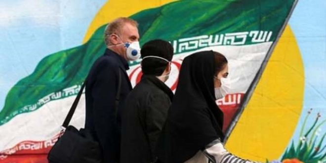 İran'da bir milletvekili koronavirüs nedeniyle komada