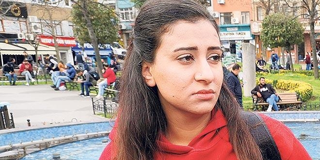 Sınırı geçemeyen İstanbul'a dönüyor