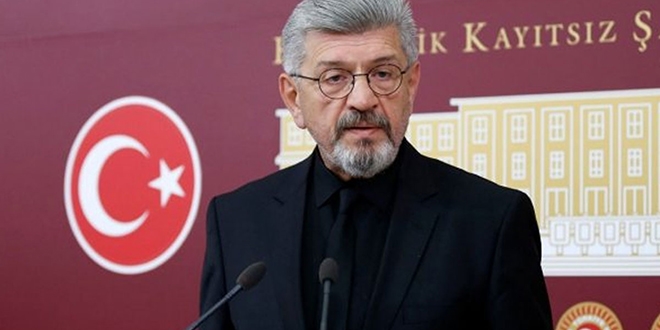 Cihangir İslam, Saadet Partisinden istifa gerekçesini açıkladı