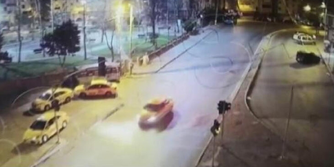 Bahiste kaybetti, gasp edildim diye polise başvurdu