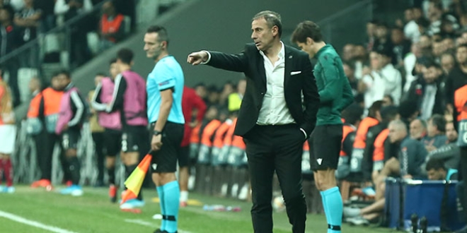 Fenerbahçe'de Abdullah Avcı dönemi
