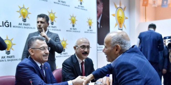 Oktay: Sağlık alanında Türkiye dünya ortalamasının çok üzerinde