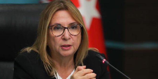 Koronavirüsü salgınına karşı tedbir alacağız ancak dış ticaretin engellemeyeceğiz