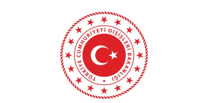 Dışişleri Bakanlığından AB Dışişleri Bakanlarının kabul ettiği bildiriye sert tepki