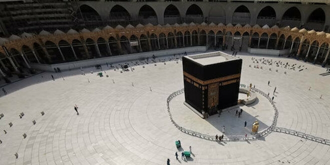 Kabe daha önce tavafa kapatıldı mı?