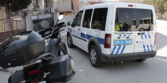 Hayatının hatasını yapan sürücüye 10 bin TL ceza