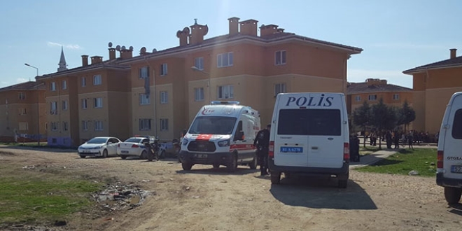 Çocukların parktaki kavgasına aileleri katıldı: 7 yaralı