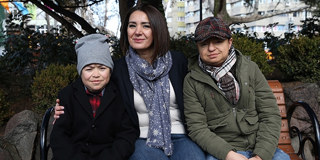 Sistinozis hastaları 'ağır engellilik raporu' talep ediyor