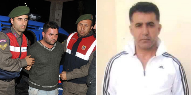 Özgecan'ın katilini öldürmüştü... Yine aynı cezayı aldı
