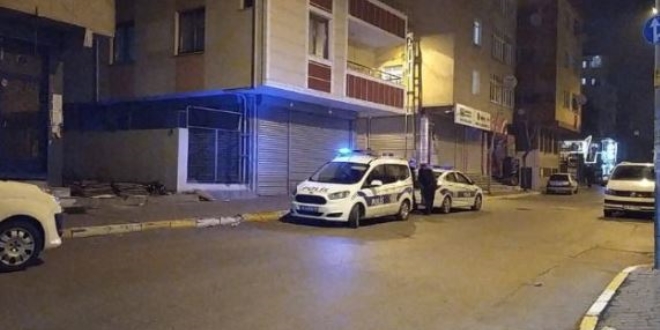 Yemeğe böcek ilacı katıldığı iddiası! 9 kişi hastanelik oldu