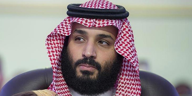Suudi Arabistan'da en az 20 prens daha tutuklandı