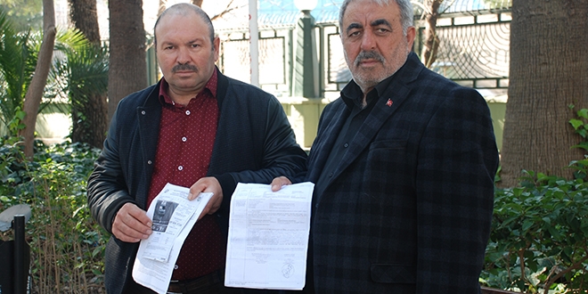 Dolandırıcıların ağına düştüler, araçlarını kaptırdılar
