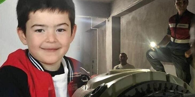 Kardeşini öldürmediğini söylemişti... DNA örneği de eşleşmedi