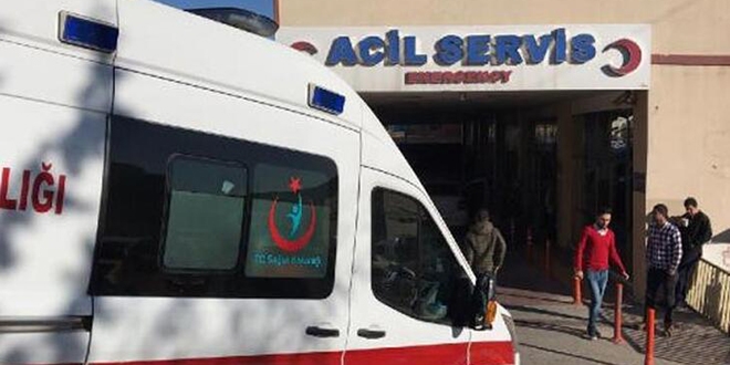 Öğretmenlerin gezisi kazayla bitti.. 2 öğretmen hayatını kaybetti