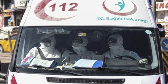 İran'dan getirilen vatandaşların gözetim süresi yarın doluyor