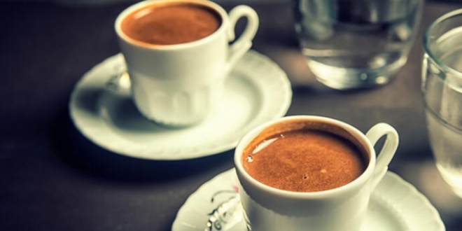 Kahve tüketimi gebelikte düşüğü tetikliyor