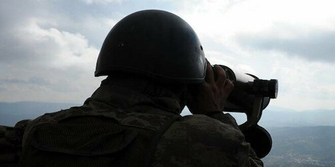 Terör örgütünden kaçışlar devam ediyor